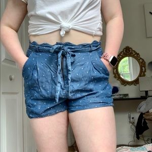 ❤️Francesca‘s shorts